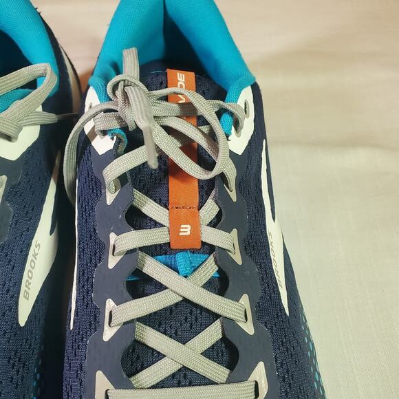 brooks divide size 14 mens shoes - Picture 4 of 14